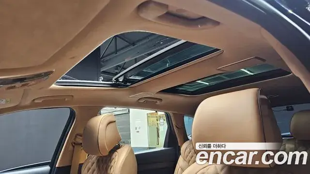 Genesis GV80 2021 — Photo 18/20