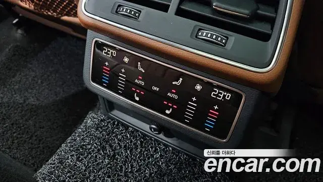 Audi A6 2021 — Şəkil 5/20