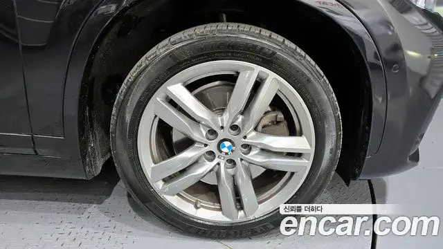 BMW X1 2021 — Фото 5/20