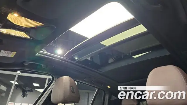 BMW X3 2021 — Şəkil 19/20