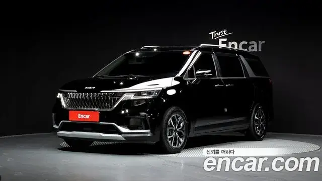 Kia Carnival 2021 — Şəkil 1/20