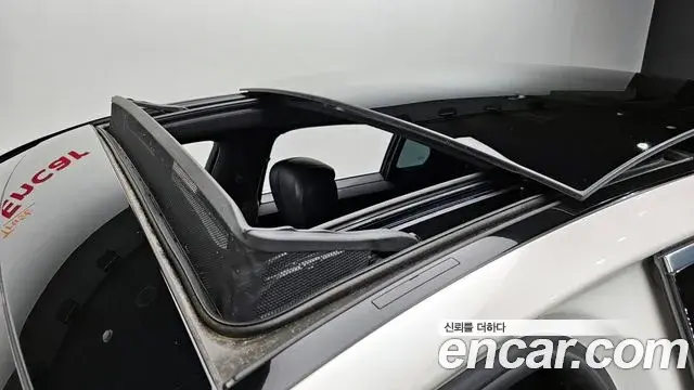 Mercedes-Benz S-Class 2022 — Фото 18/20