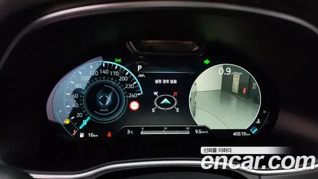 Genesis GV80 2022 — Şəkil 4/20