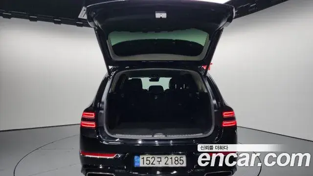 Genesis GV80 2022 — Şəkil 5/20