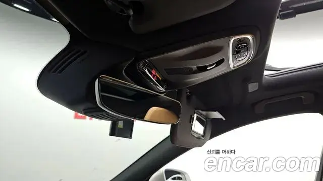 Volvo S60 2021 — Şəkil 15/20
