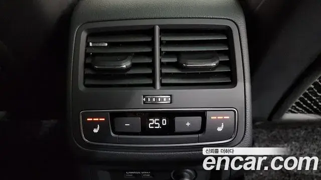 Audi A5 2021 — Фото 19/20
