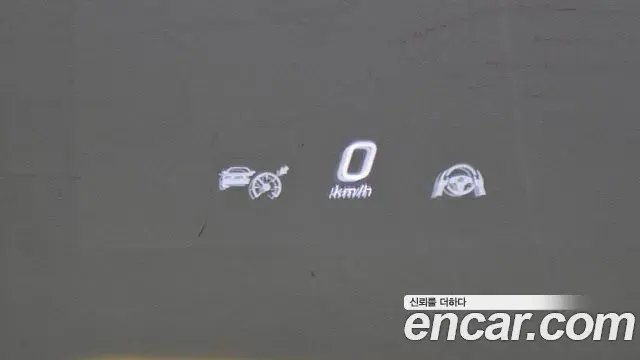 Mercedes-Benz GLE-Class 2025 — Photo 12/20
