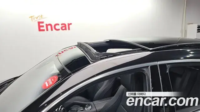 Mercedes-Benz GLE-Class 2025 — Photo 20/20