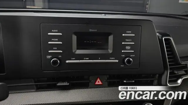Kia Sportage 2021 — Şəkil 5/20