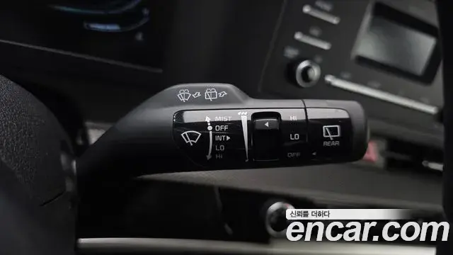 Kia Sportage 2021 — Şəkil 13/20