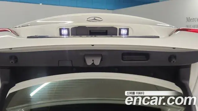 Mercedes-Benz A-Class 2021 — Şəkil 16/19