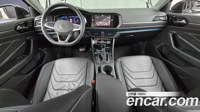 Volkswagen Jetta 2024 — Photo 2/20