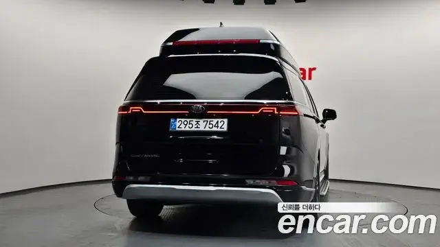 Kia Carnival 2021 — Şəkil 4/20