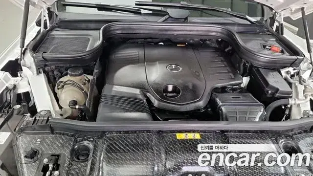 Mercedes-Benz GLE-Class 2024 — Фото 6/18
