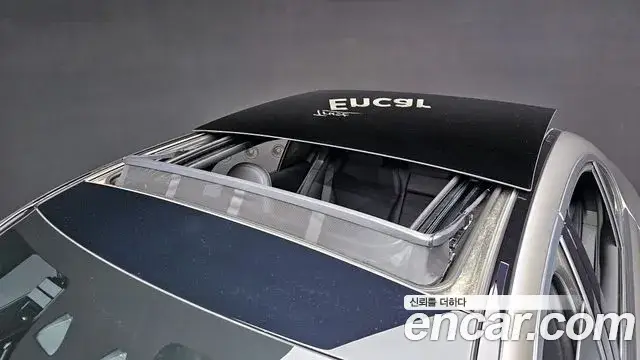 Mercedes-Benz C-Class, 2022