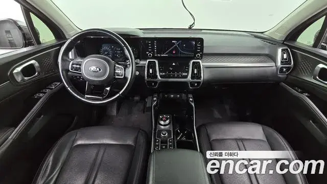 Kia Sorento 2020 — Şəkil 7/20