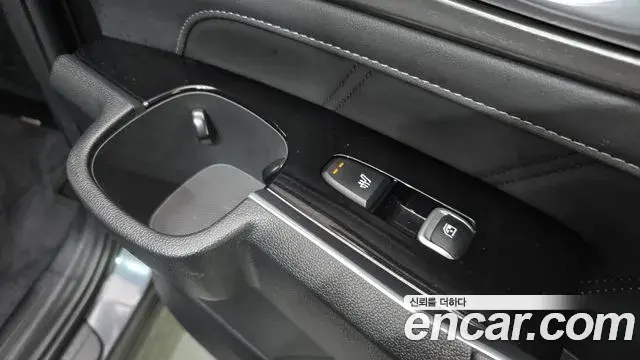 Kia Sorento 2020 — Şəkil 19/20