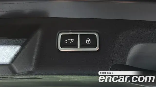 Kia Sorento 2020 — Şəkil 20/20