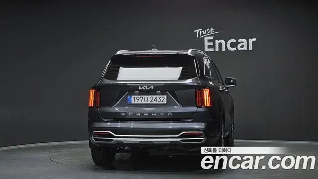 Kia Sorento 2021 — Şəkil 4/20