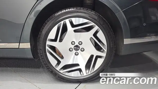 Genesis G90 2024 — Photo 5/20