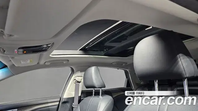 Kia K8 2021 — Photo 19/20