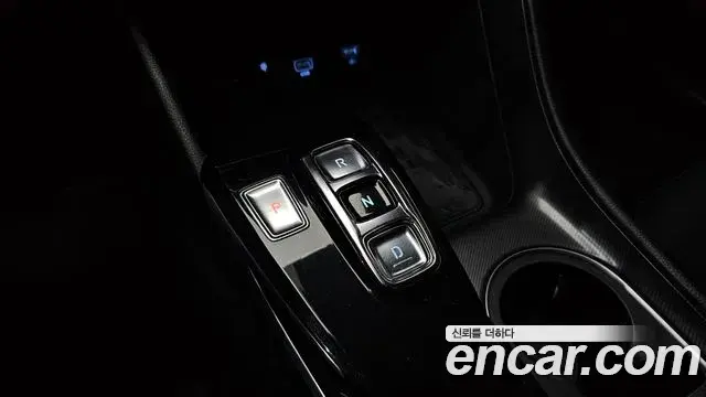 Hyundai Sonata 2019 — Фото 7/20