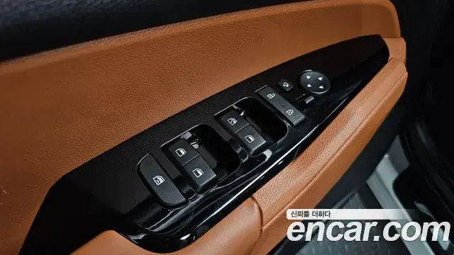 Kia Sportage 2022 — Photo 27/35