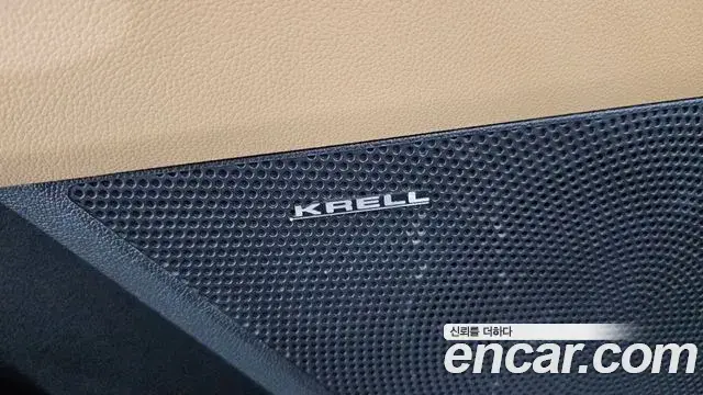 Kia Sorento 2021 — Photo 31/45