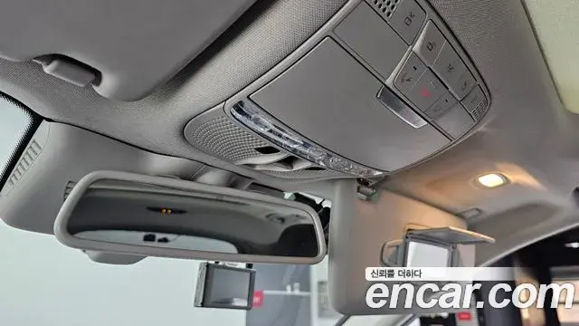 Mercedes-Benz GLC-Class 2018 — ფოტო 11/34