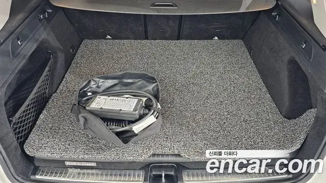 Mercedes-Benz GLC-Class 2018 — ფოტო 34/34