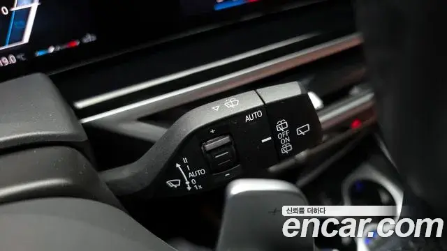 BMW X7 2024 — ფოტო 34/34