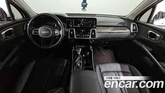 Kia Sorento 2022 — Photo 7/20