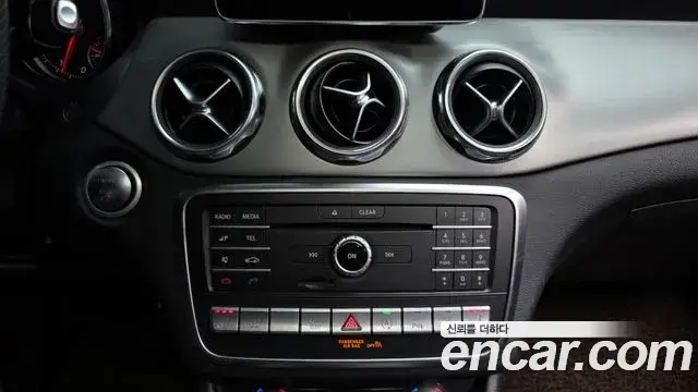 Mercedes-Benz GLA-Class, 2019