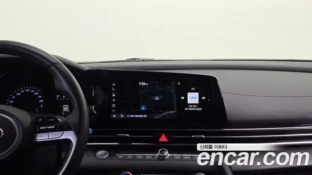 Hyundai Avante 2020 — Фото 17/20