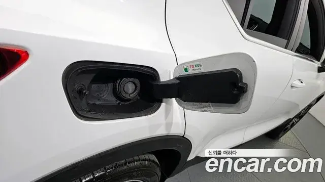 Volvo XC40 2021 — Şəkil 4/38