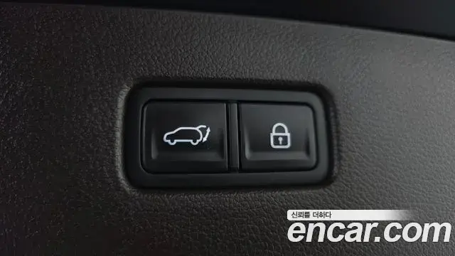 Genesis GV80 2020 — Photo 15/20