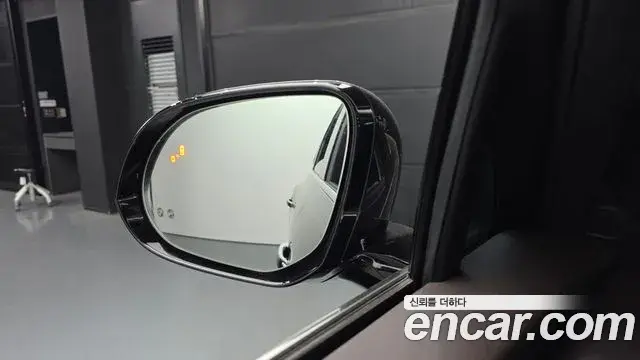 Genesis GV80 2020 — Photo 16/20