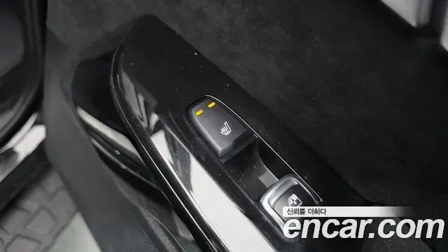 Kia Mohave The Master 2021 — Photo 16/20