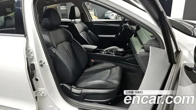 Kia K5 2025 — Şəkil 11/30