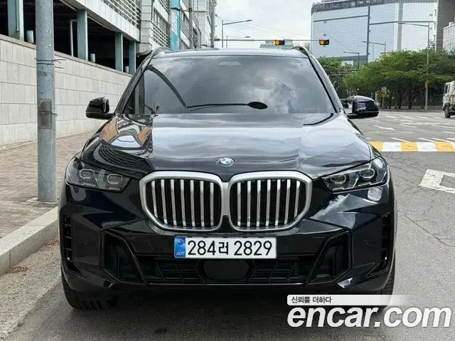BMW X5, 2025