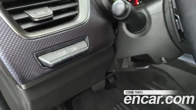 Renault Samsung XM3 2020 — Photo 12/30