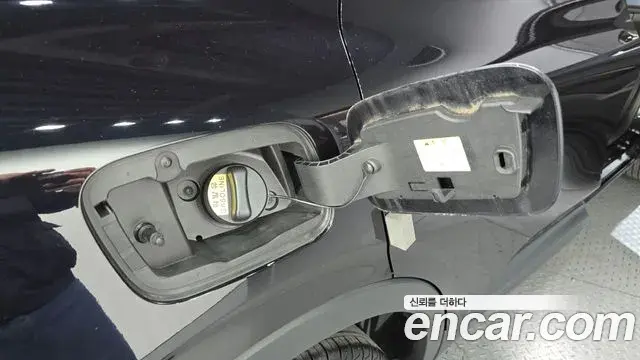 Renault Samsung XM3 2020 — Photo 21/30