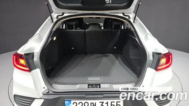 Renault Samsung XM3 2022 — ფოტო 26/30