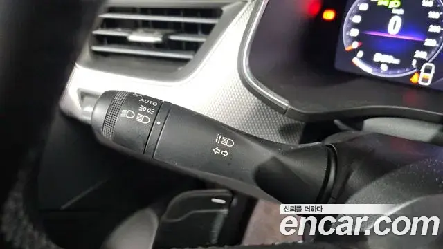 Renault Samsung XM3 2022 — ფოტო 27/30