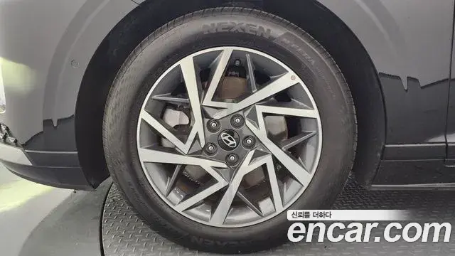 Hyundai Grandeur Hybrid 2025 — ფოტო 2/20