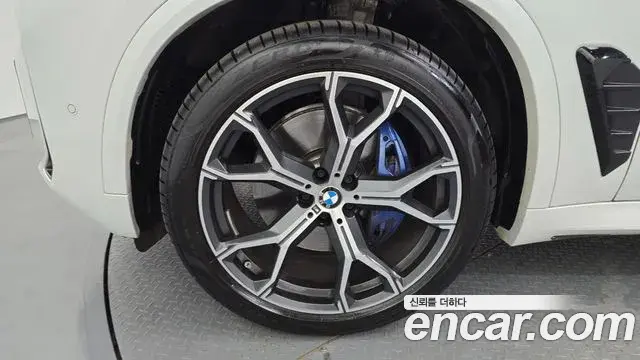 BMW X5 2025 — Photo 5/20