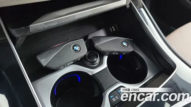 BMW X5 2025 — Photo 16/20