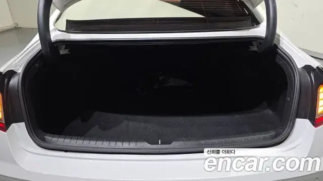 Hyundai Sonata Hybrid 2022 — Şəkil 1/30