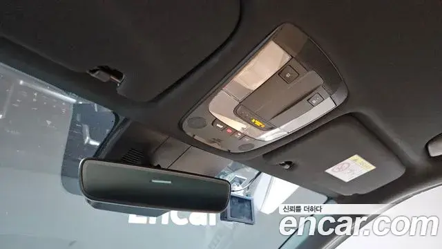 Kia Sorento 2020 — Şəkil 18/20