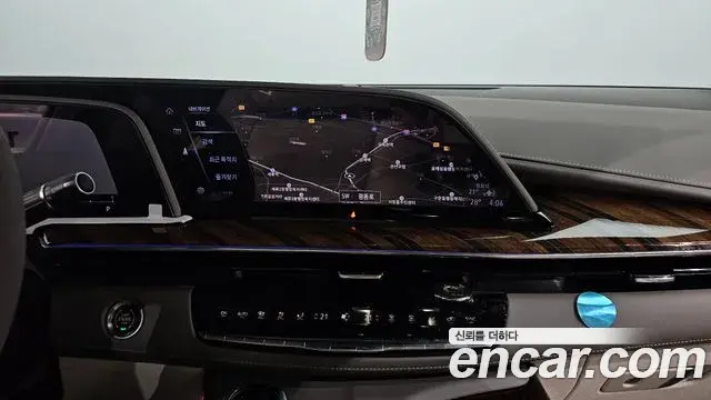 Cadillac Escalade 2023 — Photo 12/20